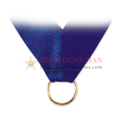 Open Design Medal Ribbons 